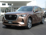 マツダ CX-80