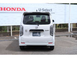 こちらのお車は、保証期間2年間、走行距離無制限の「U-Selectプレミアム保証」付です☆保証修理は、全国のホンダディーラーで対応してますので、安心してお買い求め頂けます♪