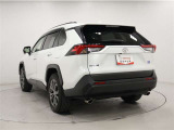 RAV4 2.0 X 