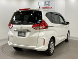 フリード 1.5 G ホンダセンシング 4WD 