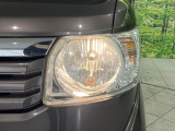 夜間や荒天時により良好な視界で安心な走行をご希望される方には【高輝度LEDヘッドライト】の取付がおすすめ!多くのお客様にご好評いただいております♪