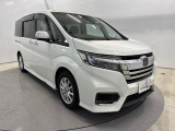 ステップワゴン 2.0 スパーダ ハイブリッド G ホンダセンシング 