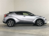 C-HR ハイブリッド 1.8 G LED エディション 