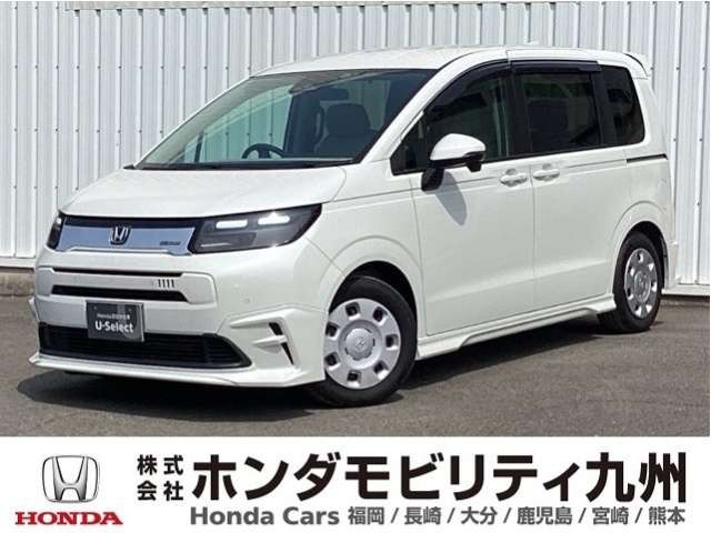 フリード 1.5 エアー 