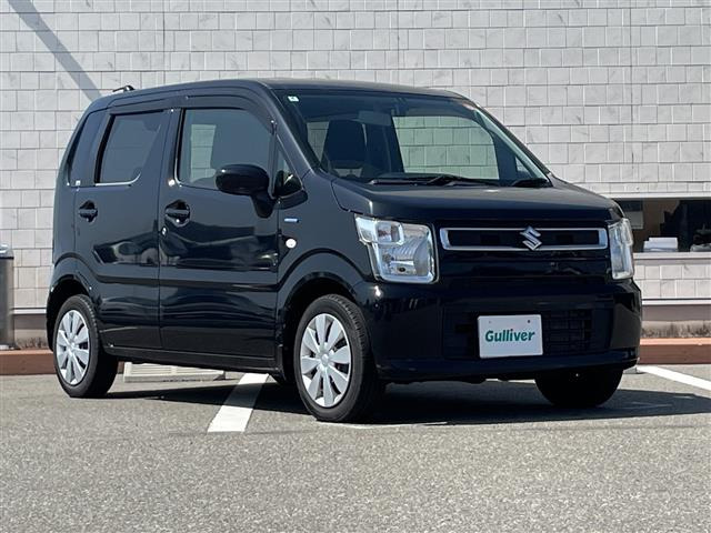 ワゴンR ハイブリッド(HYBRID) FX ワンオーナー 修復歴無し