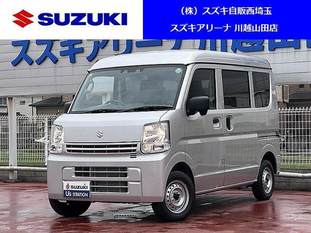 エブリイ PA リミテッド ハイルーフ 