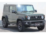 ジムニーシエラ 1.5 JC 4WD 