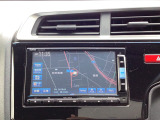 純正ナビ