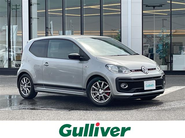up! GTI 6MT修復歴無し