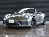 911カブリオレ カレラ GTS PDK 