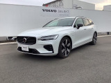 V60 ウルトラ T6  AWD プラグインハイブリッド 4WD 