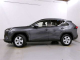 RAV4 2.5 ハイブリッド X 