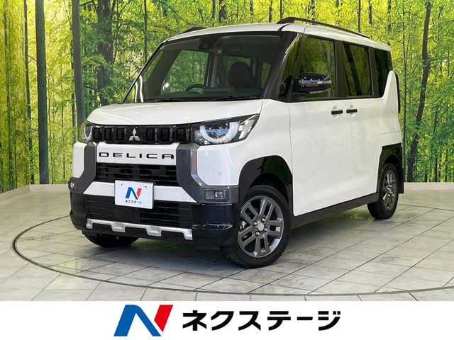 デリカミニ T プレミアム 