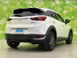 CX-3 2.0 20S 