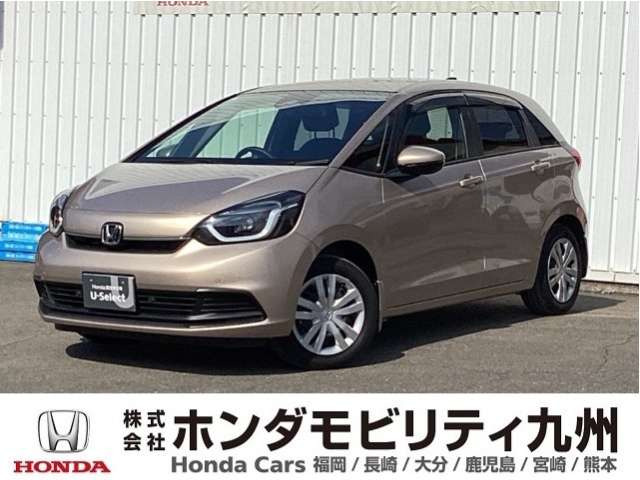 フィット 1.5 ホーム 