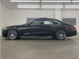 Sクラス S450d 4マチック AMGラインパッケージ(ISG) 4WD 