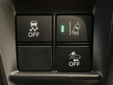 ホンダが推し進める総合先進安全装備のセンシング搭載! 衝突や斜線はみだしなどの危険が予測される時、センサーが警告。ヒューマンエラーを高度先進技術が補完してくれます。