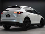 CX-5  2.2 XD ブラックトーンエディション ディーゼルターボ 4WD