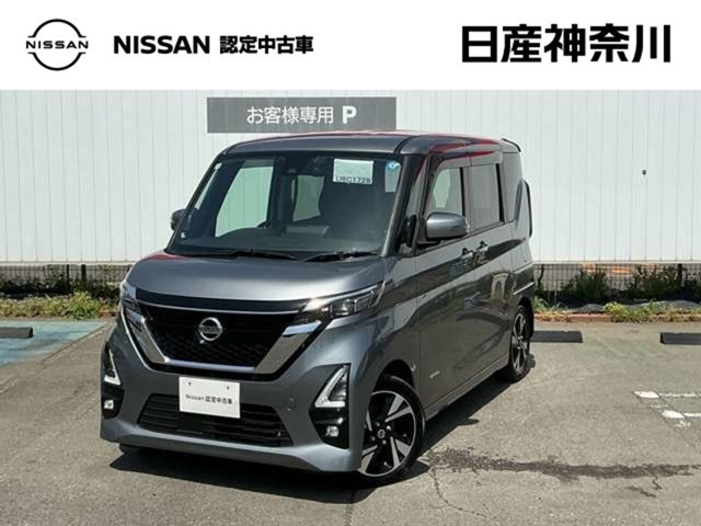 日産 デイズ 