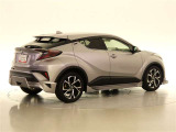 C-HR ハイブリッド 1.8 G 