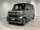 N-BOXカスタム L 