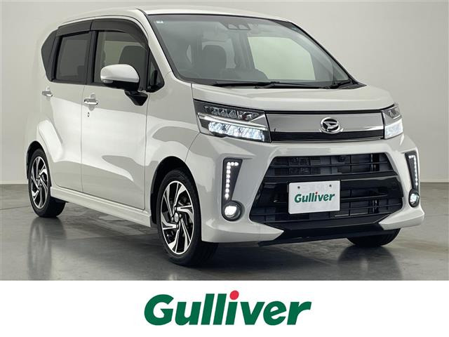 ムーヴカスタム RS ハイパーリミテッド SAIII 修復歴無し