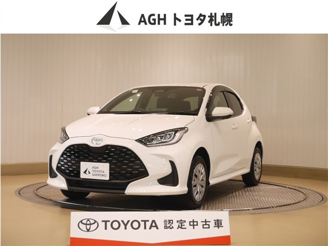 ヤリス1.5 ハイブリッド Z E-Four 4WD