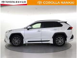 RAV4  2.0 G 4WD