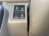 運転席シートはヒーター付きです
