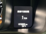 走行 15,808km