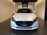 MAZDA2 1.5 15S プロアクティブ Sパッケージ 