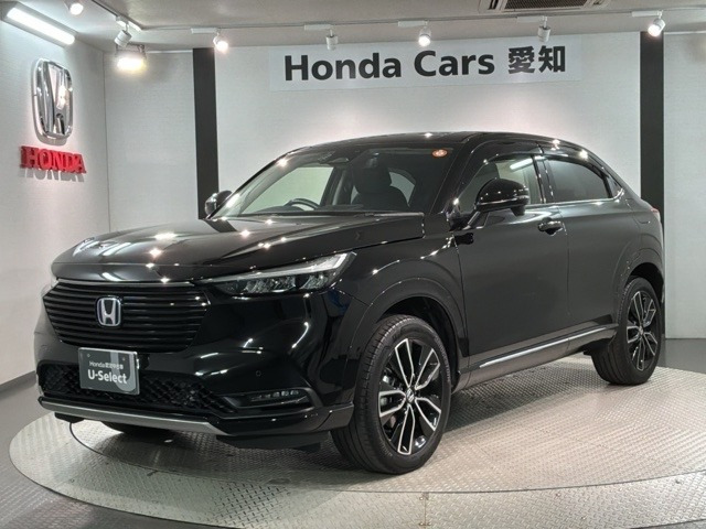 ヴェゼル 1.5 ハイブリッド Z 