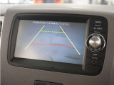 ◆バックカメラ◆リバースにするだけで映ります、後方の安全確認や、狭い駐車場での車庫入れ、雨の日や夜間など視界の悪い時に便利です!安全にバックする為には欠かせない装備です。