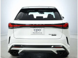 【CPOとは】〜Certified Pre-Owned〜厳しいレクサス基準をクリアした認定中古車のことです。