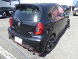 マーチ 1.5 NISMO S 