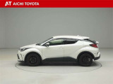 C-HR ハイブリッド 1.8 G 