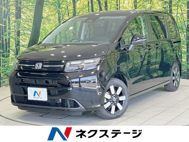 フリード 1.5 e:HEV エアー EX 