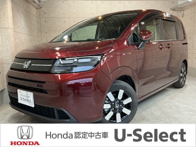 フリード 1.5 エアー EX