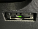 【ETC】高速道路の料金所をストレスなく通過!話題のスポットやサービスエリアに多い「スマートIC」利用時は必須のアイテムです。当店でセットアップを実施、ご納車当日からすぐにご利用いただけます!