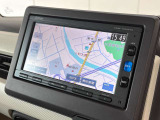ホンダ純正ナビ付き!独自のインターナビ搭載により、リアルタイムの交通渋滞情報だけでなく、お出掛け先の天気や様々な情報も取得できドライブをよりお愉しみ頂けます!♪