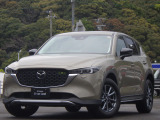 マツダ CX-5