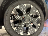 ホイールコーティングおススメです。