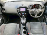 ジューク 1.6 NISMO 4WD 4WD 修復歴無し