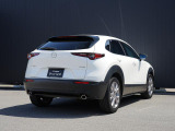 CX-30 1.8 XD プロアクティブ ツーリングセレクション 