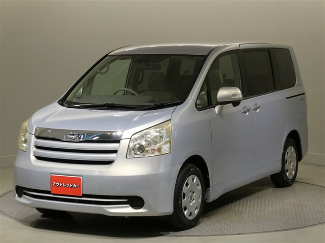 ノア 2.0 X スマートエディション 