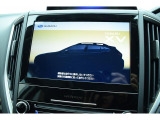 ディーラーOPナビゲーション 見た目もすっきりしています。移設のためスバル認定U-CAR保証の対象外です!CD/DVD/ブルートゥース/FM/AM。地図更新ソフト販売中!
