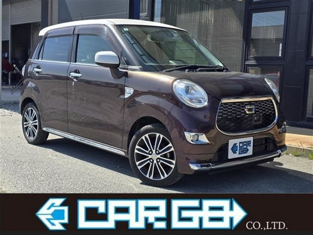 キャスト スタイル G SAII バックカメラ ナビ 衝突被害軽減システム