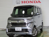 ホンダ N-BOXカスタム