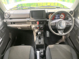 ジムニーノマド 1.5 FC 4WD 