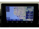★ドライブやレジャーのマストアイテム!快適なドライブをサポートする【ナビ付き】なので、お出かけするのも安心です☆